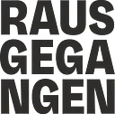 Rausgegangen