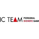 IC TEAM GS RIESA IC TEAM Personaldienste  Zeitarbeit
