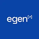 Egen hjemmeside