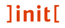 Dein Einstieg bei der ]init[ AG