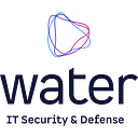 water IT Security