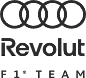 Audi Revolut F1 Team