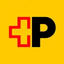 Swiss Post Cargo DE