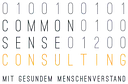 Common Sense Consulting
