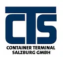 Container Terminal Salzburg