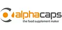 alphacaps