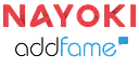Be part of our NAYOKI group