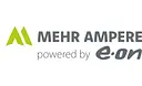 Mehr Ampere