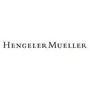 Hengeler Mueller Partnerschaft von Rechtsanwälten mbB