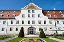 Schloss Lautrach Hotel