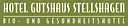 Hotel Gutshaus Stellshagen Cordes e.K.
