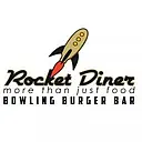 Rocket Diner Alina Henkelmann