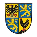 Landratsamt Ilm-Kreis