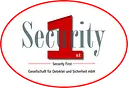 Security First