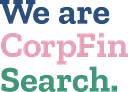 CorpFin Search