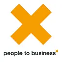 people to business