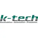 k-tech Konstruktion Automation Produktion