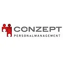 Conzept Personalmanagement und -service