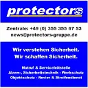 PROTECTORS dienstleistungs  & Co. KG