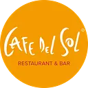 Cafe Del Sol