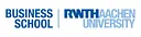 RWTH Aachen Business School