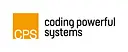 coding. powerful. systems. CPS