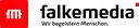 falkemedia Gruppe