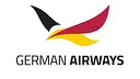 German Airways Karriere