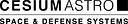 CesiumAstro