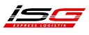 ISG Express Logistik  Jobs