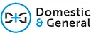 Domestic & General