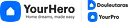 YourHero/Douleutaras