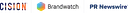 Cision